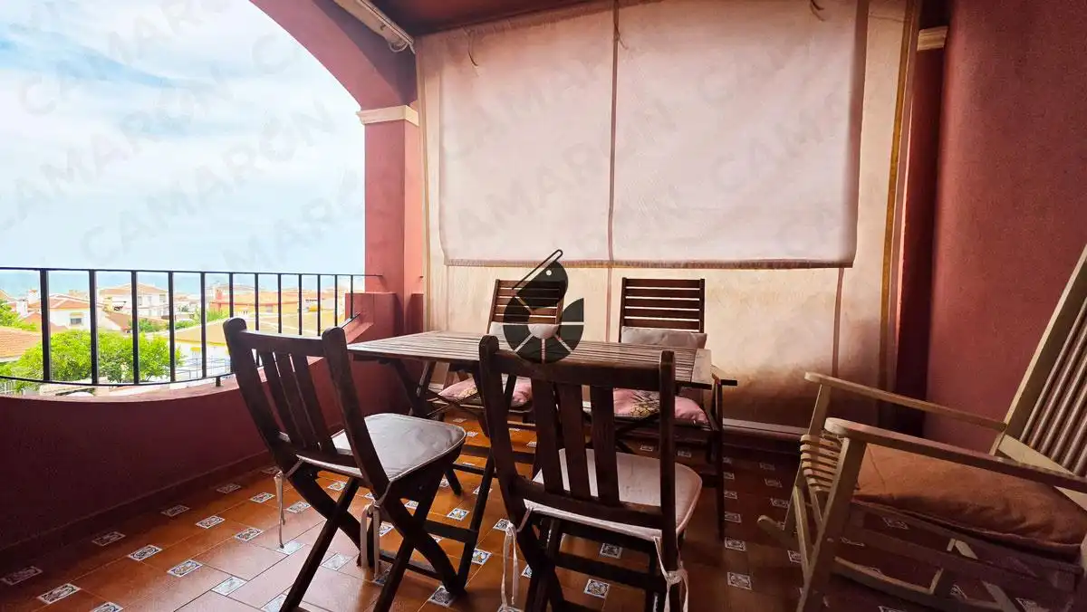 Terraza de Piso en venta en Almonte con Aire acondicionado y Terraza