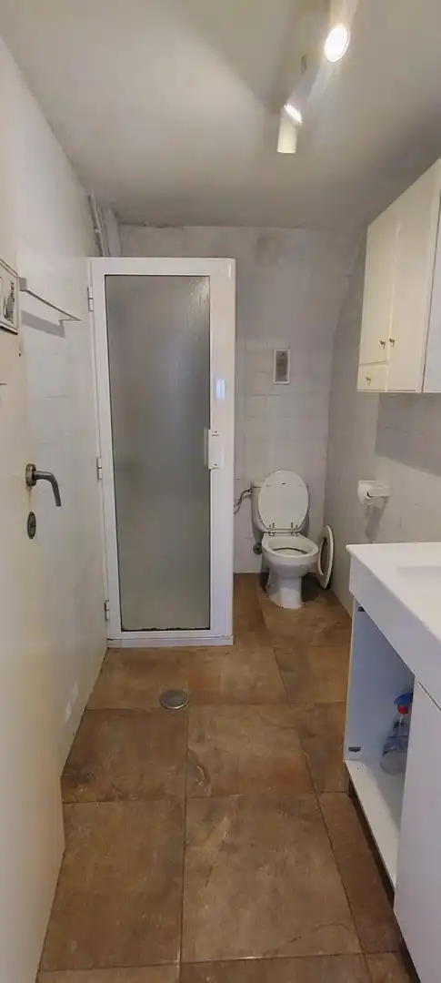 Bathroom of Attic for sale in El Campello