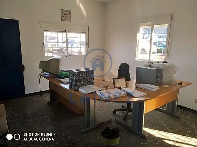 Nave industrial en venta en Córdoba