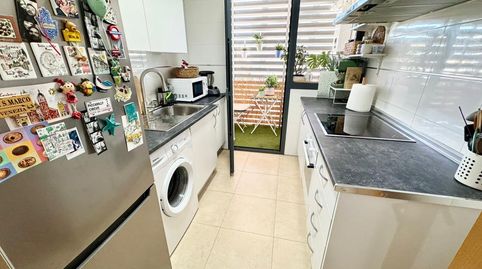 Foto 5 de Pis en venda a Las Colonias, Huelva Capital