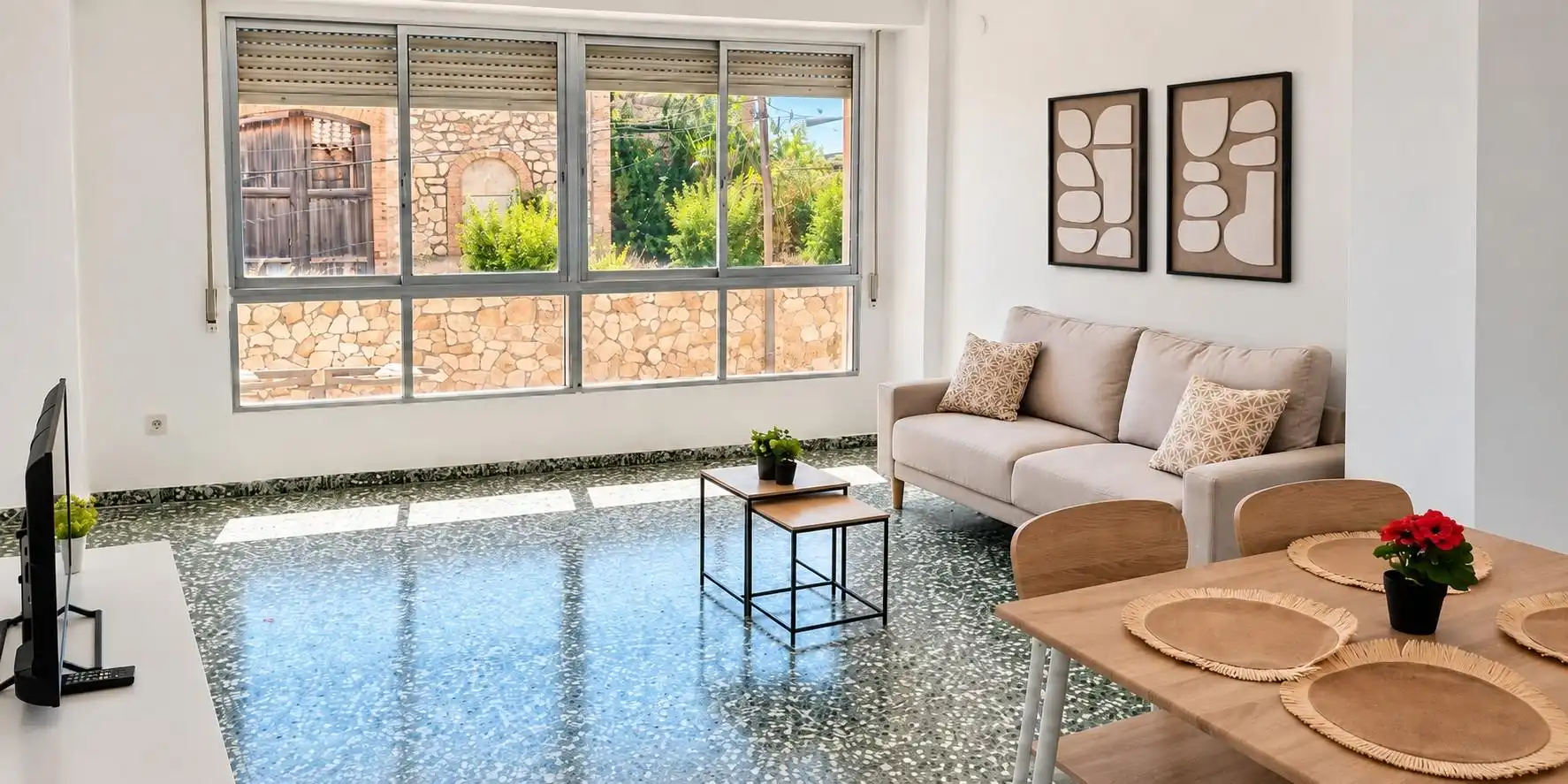 Apartament amb ascensor en venda a Torreblanca