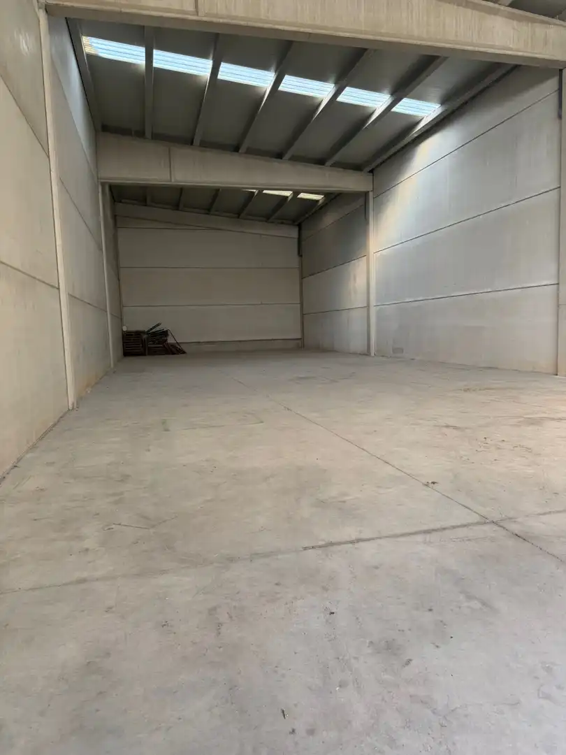 Industrial building for sale in Laguardia, imagen 7