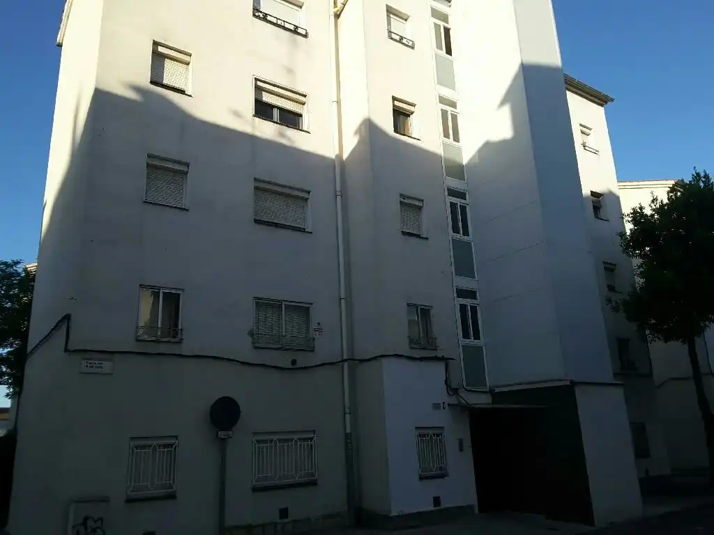 Wohnung zum Verkauf in Plaça del 6 de Juny 4