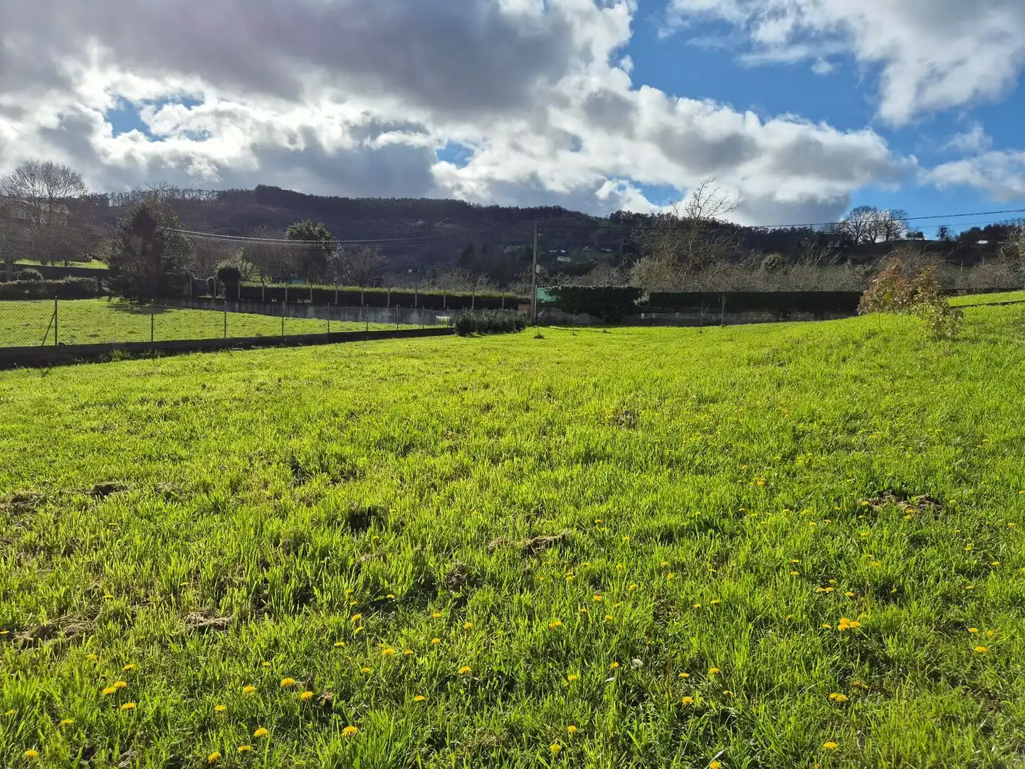 Residencial en venta en Deva