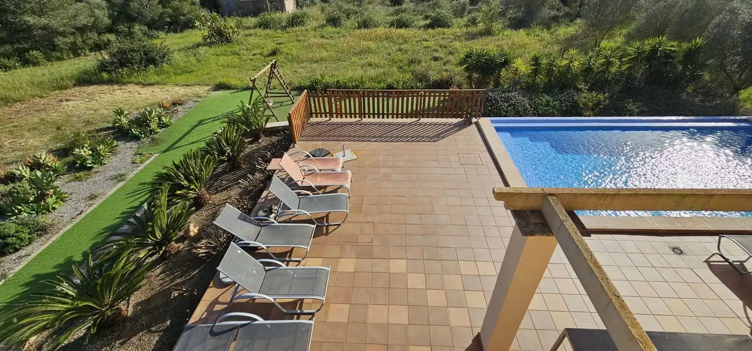 Casa de lloguer a S'Illot - Cala Morlanda, imagen 63