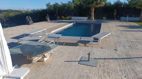 Foto 2 de Finca rústica en venda a Los Llanos, Málaga