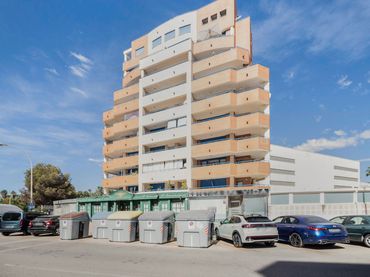 Appartement avec ascenseur à vendre à Av Rosa de los Vientos  - Ed Penyal II -