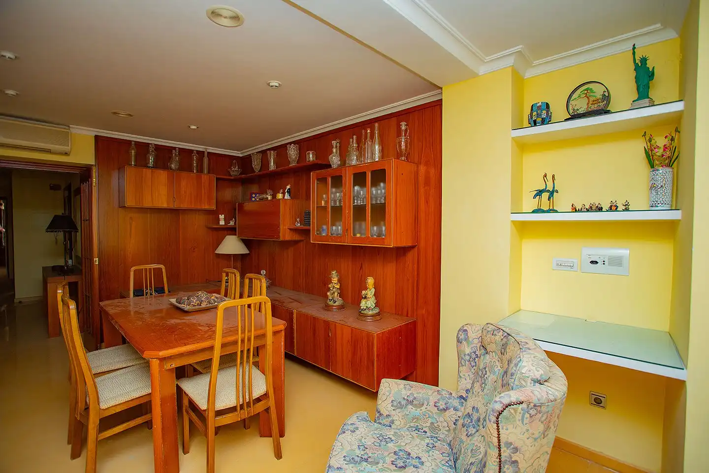 Apartment mit Terrasse zum Verkauf in Playa del Cura, imagen 7