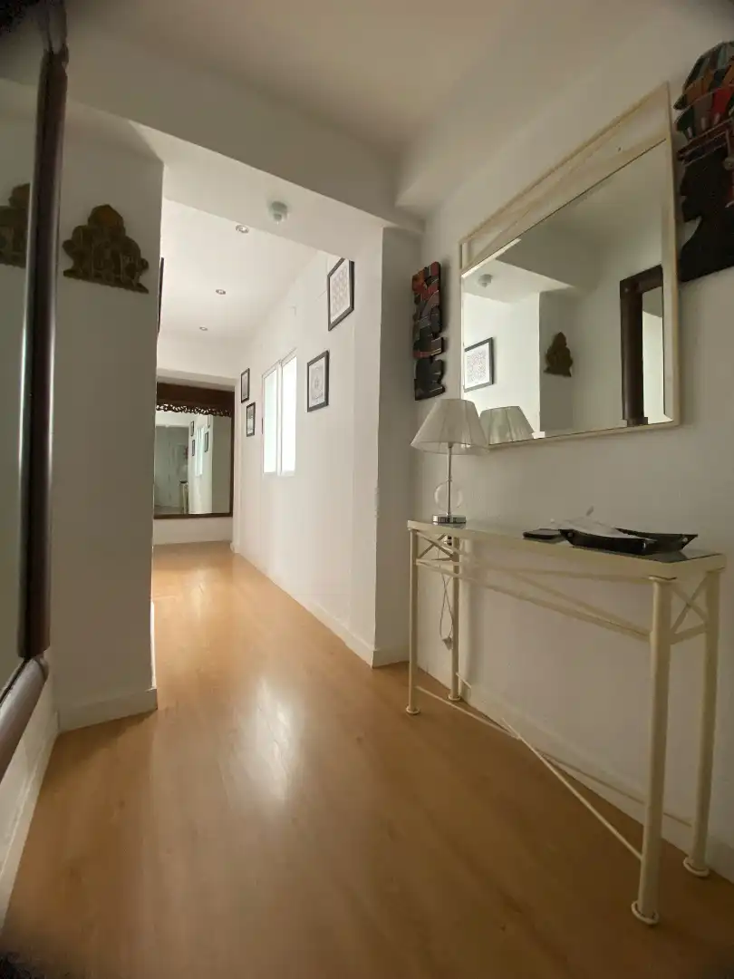 Piso con terraza en venta en Calle Granados, imagen 33