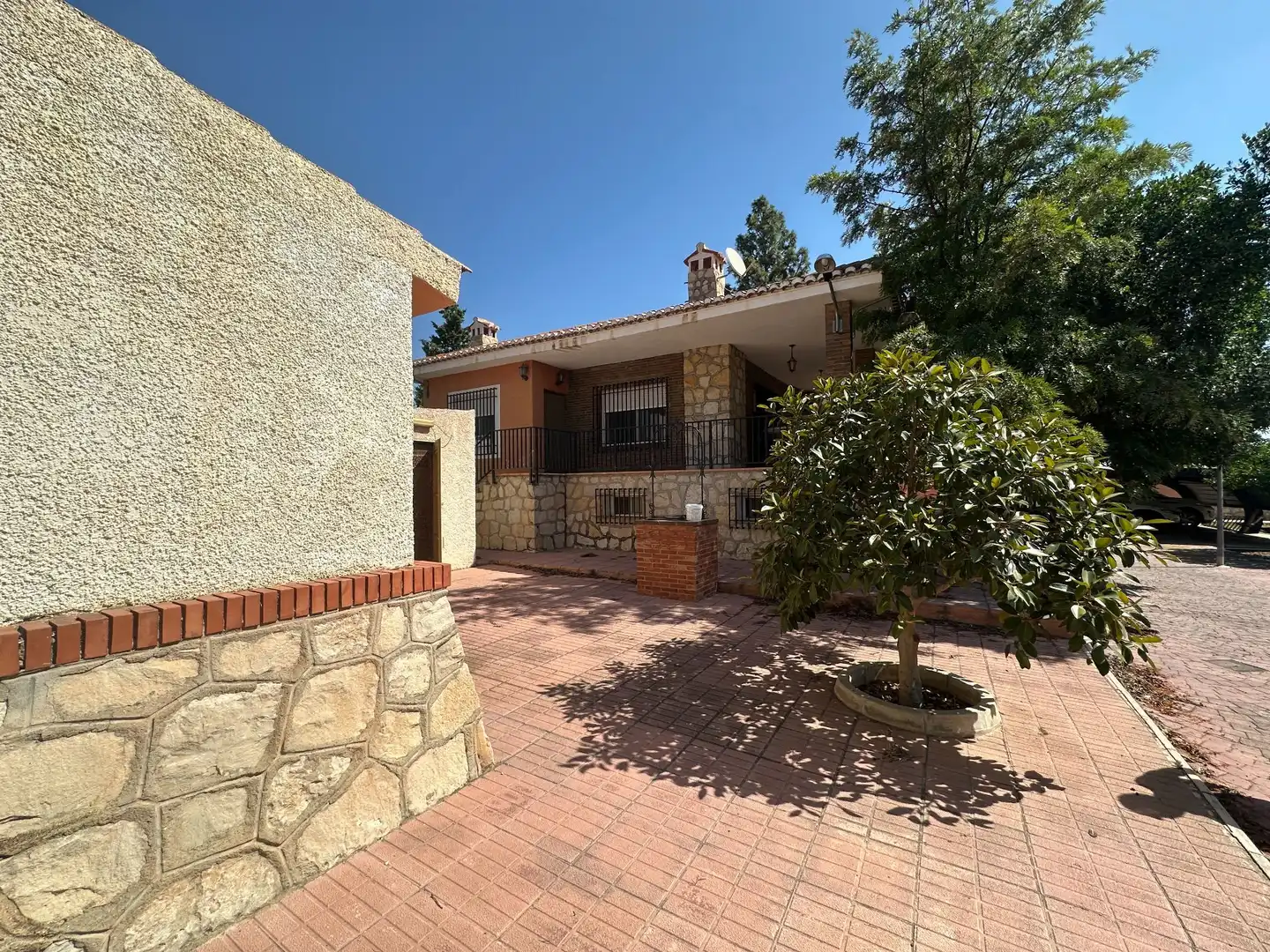 Haus mit Garten zum Verkauf in Villamontes - Boqueres, imagen 2