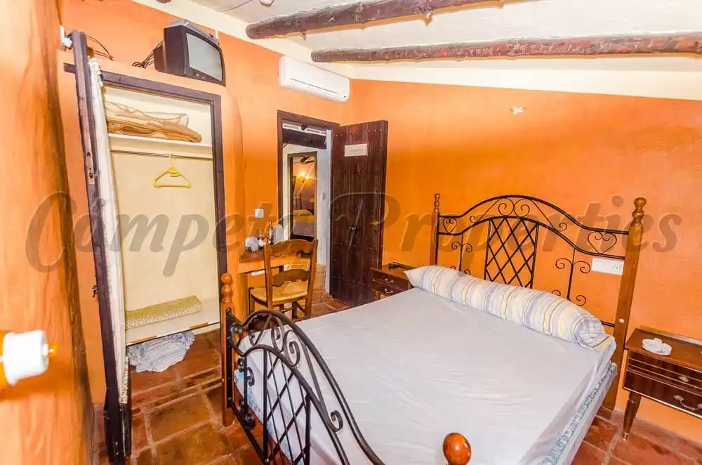 Casa en venda a Árchez, imagen 5