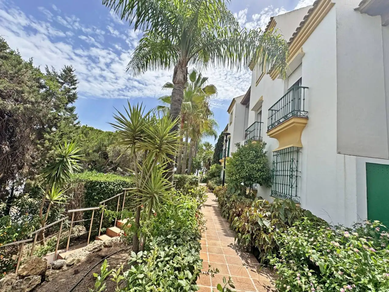 Wohnung mit Pool zum Verkauf in Calle Alcotanes, imagen 28