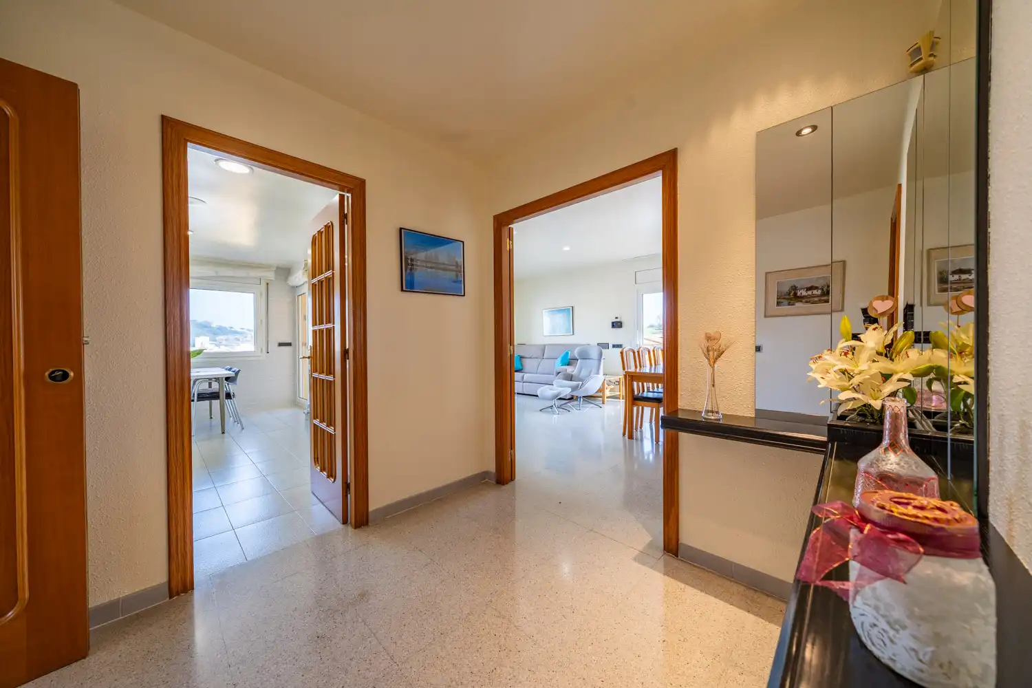 Casa o chalet en venta en Blanes con Aire acondicionado, Calefacción y Jardín privado