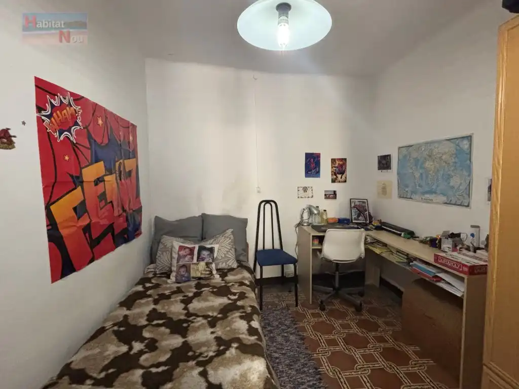 Habitación de Casa o chalet en venta en Sarral