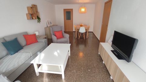 Foto 2 von Wohnung zur Miete in Morvedre, Valencia Capital