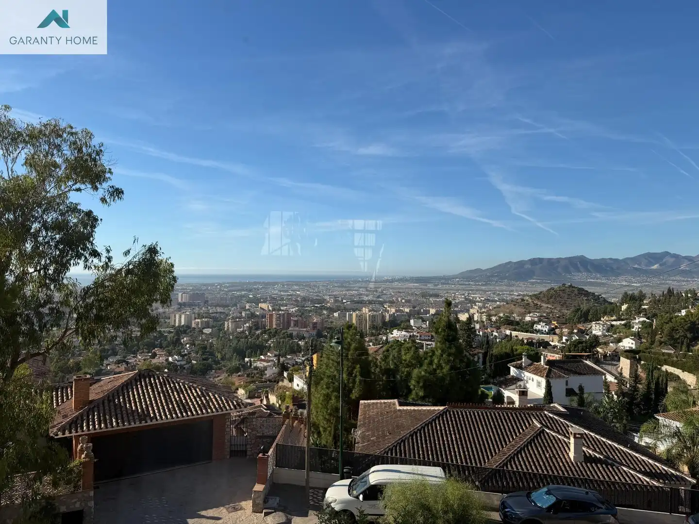 Haus mit Garten zur Miete in Puerto de la Torre - Atabal, imagen 14
