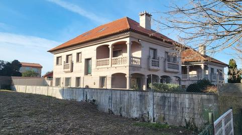 Foto 2 de Casa o xalet en venda a Avenida Da Atlántida, Alcabre, Vigo