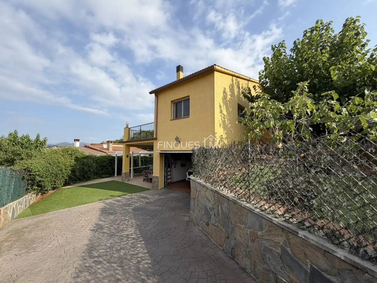 Maison avec piscine à vendre à Calle Pinsà