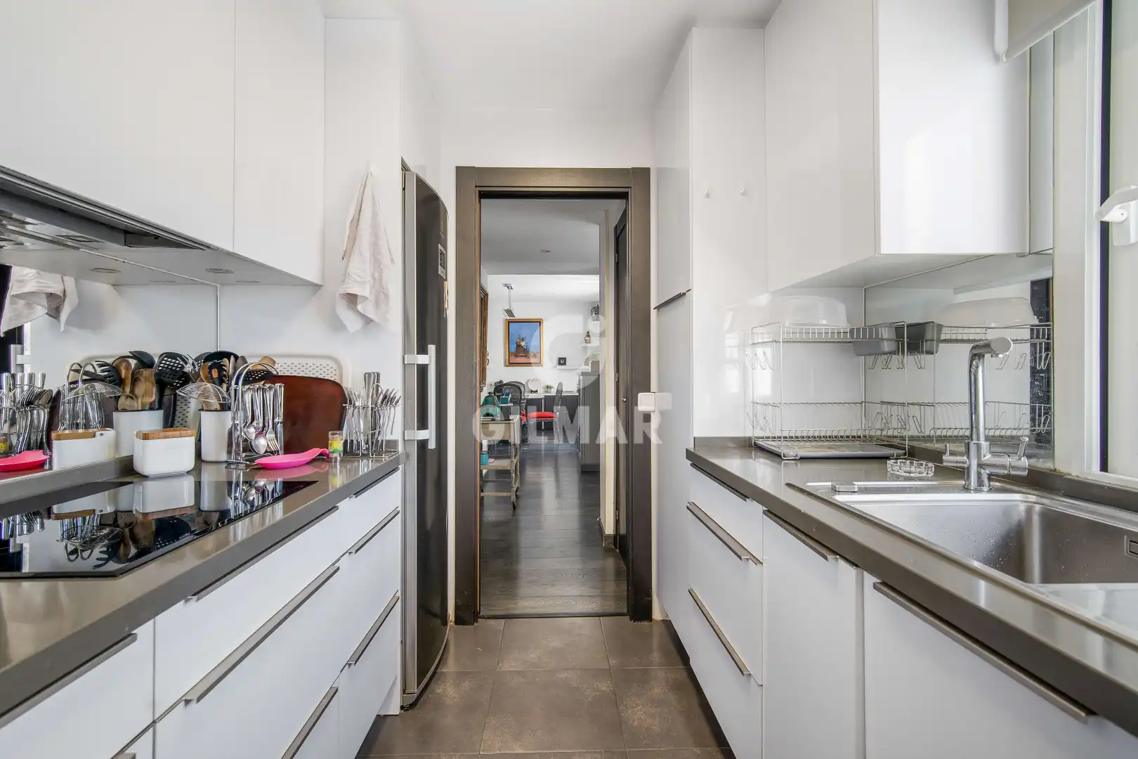 Ático con terraza en venta en Nueva Andalucía, imagen 7