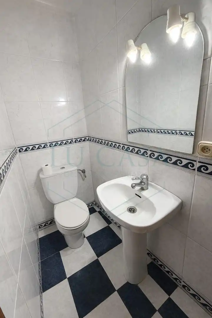 Chalet con piscina en venta en Los Franceses – La Vega, imagen 20