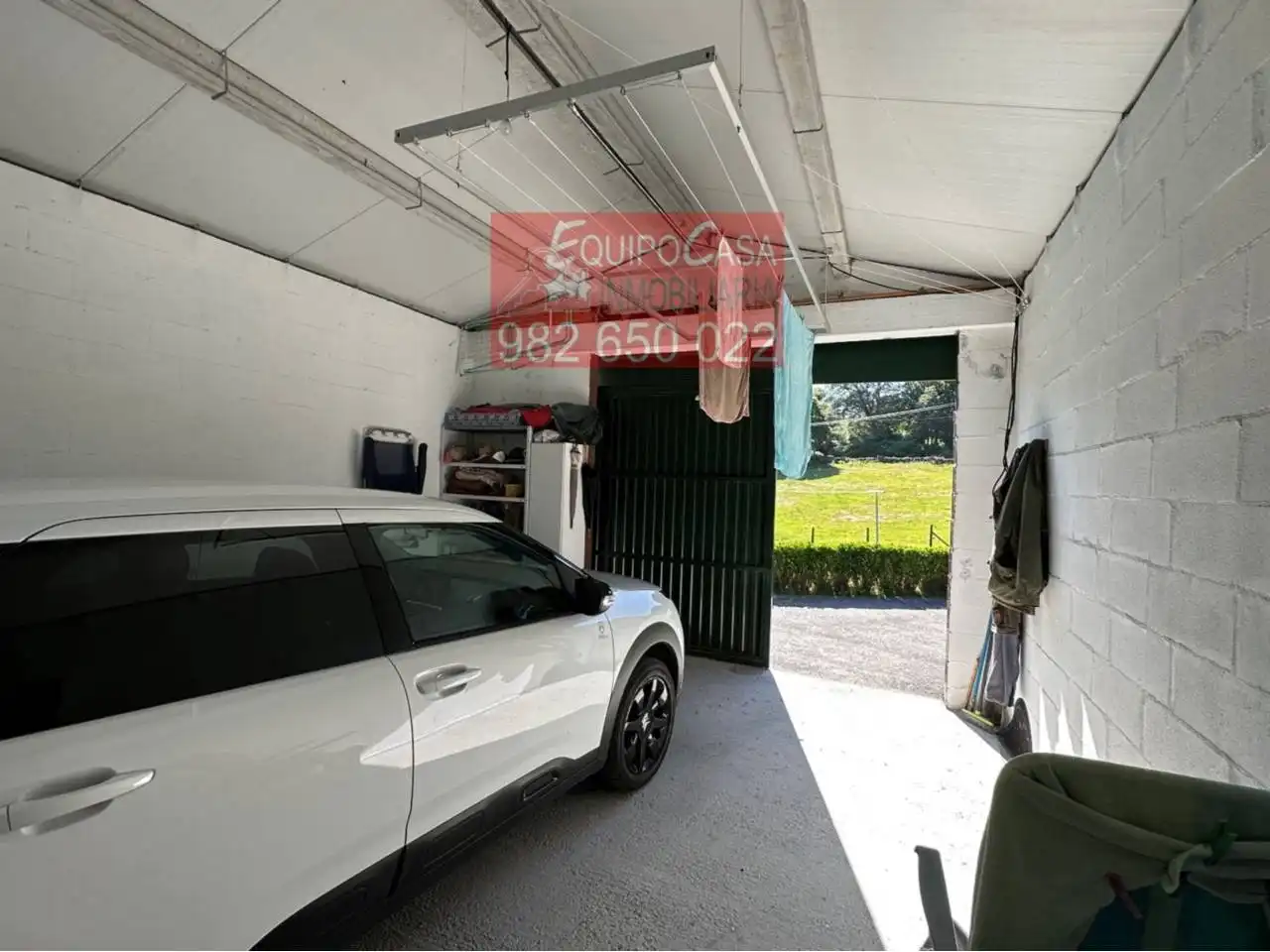 Maison avec jardin à vendre à Friol, imagen 21