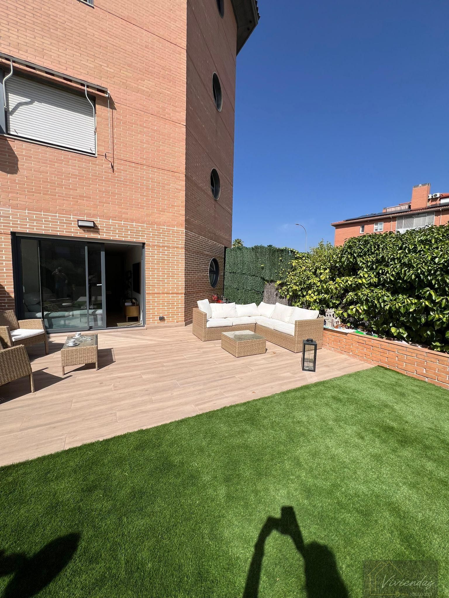 Flat for sale in SECUNDINO ZUAZO, Valdebebas - Valdefuentes, Hortaleza