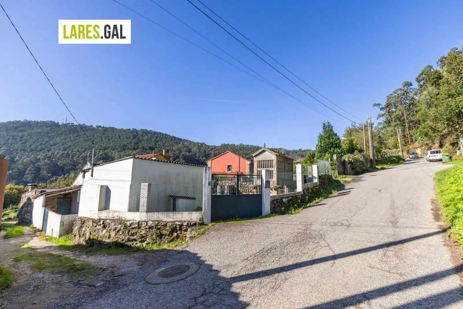 House for sale in Lg. San Cosme, imagen 2