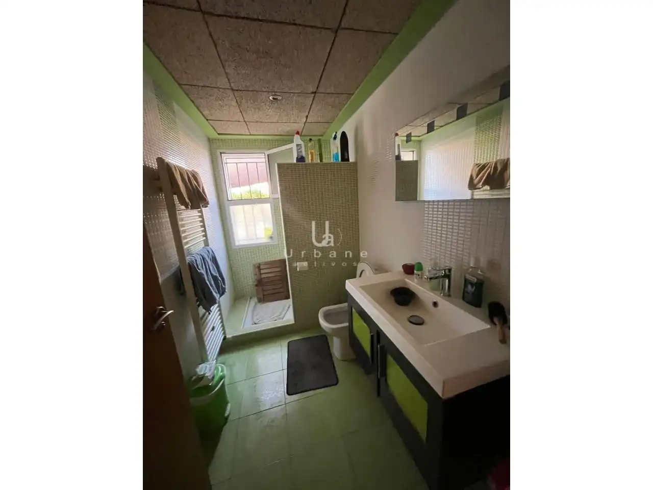Bathroom of Houses for sale in Molina de Segura  with Terrace