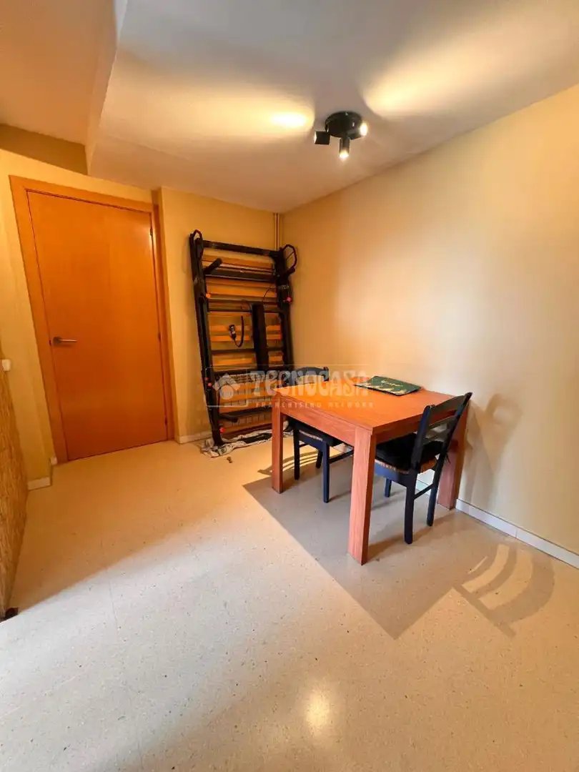 Piso en venta en La Trinitat Nova