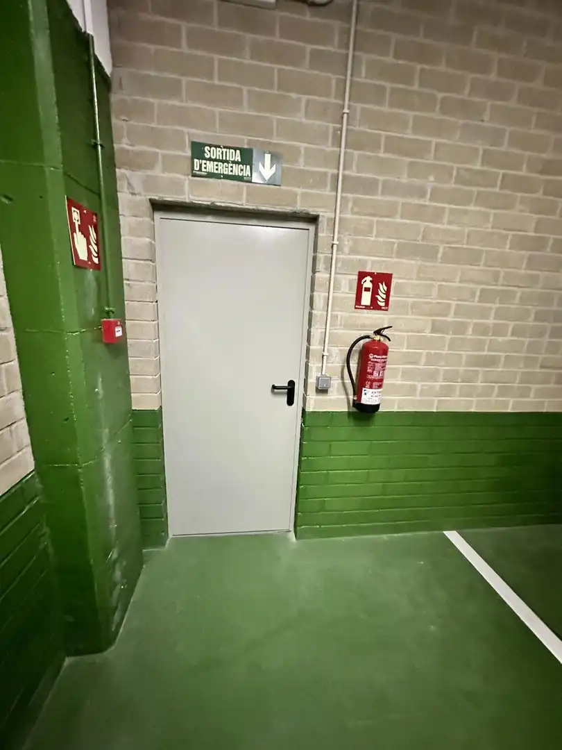 Parcheggio in vendita a Passatge de Nogués 16, imagen 10