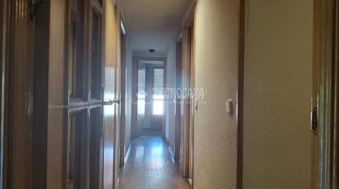 Foto 2 de Pis en venda a Paseo de las Yeserías, Acacias, Madrid