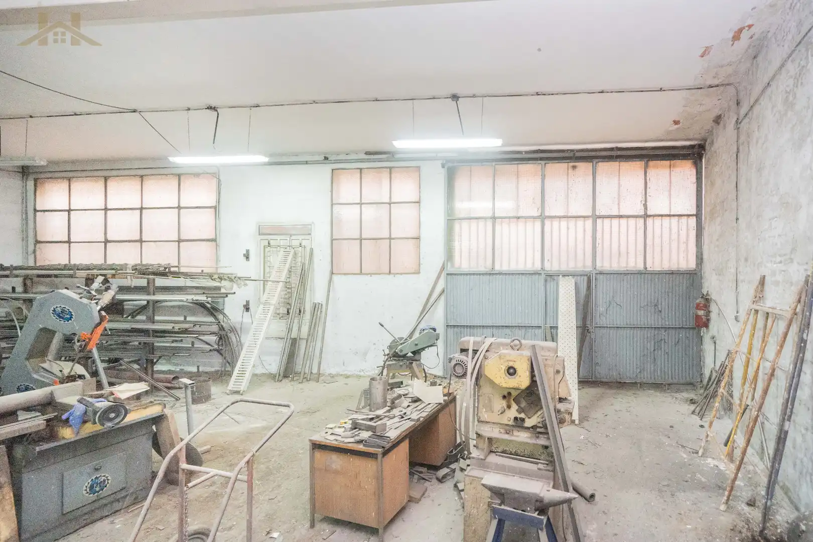 Local comercial en venda a Calle de San Felipe, imagen 11