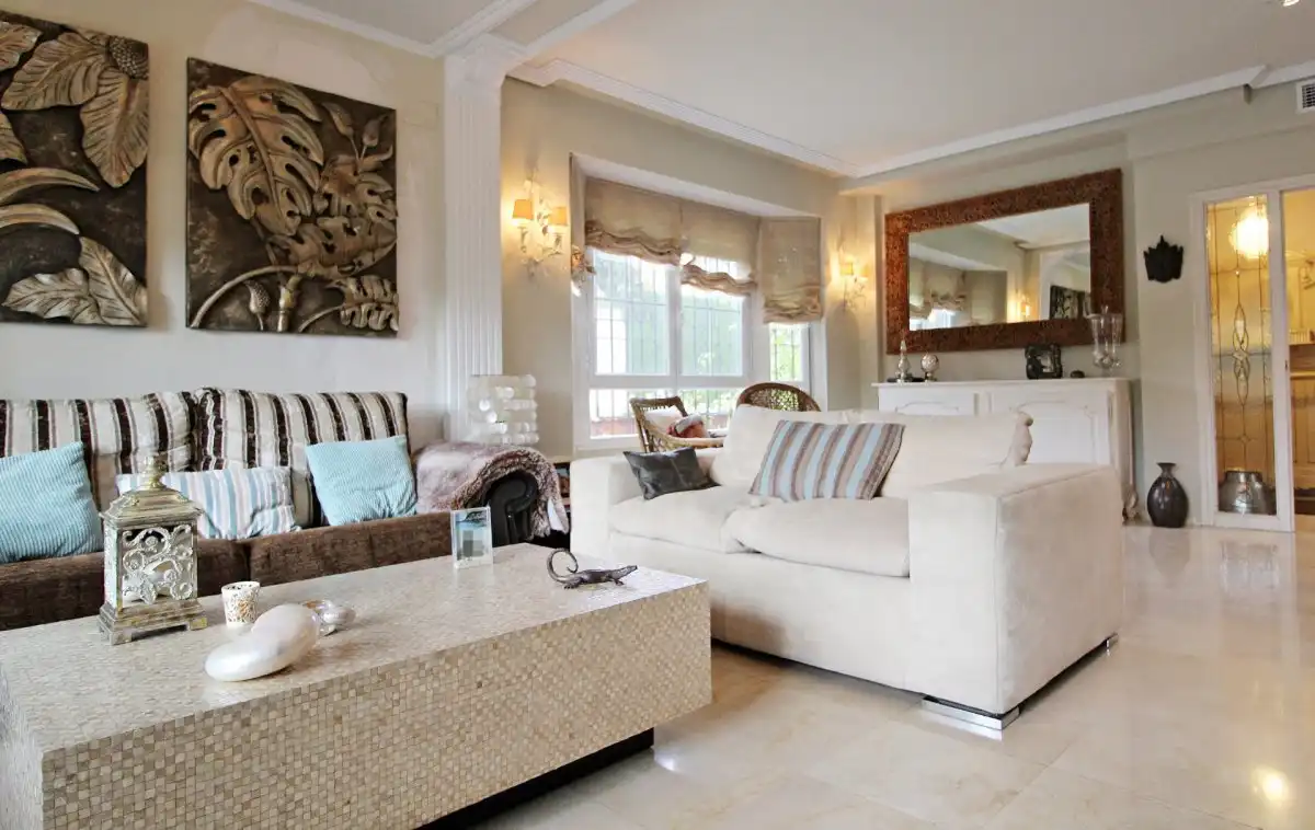 Casa o chalet en venta en Paraíso Arenal - La Colina