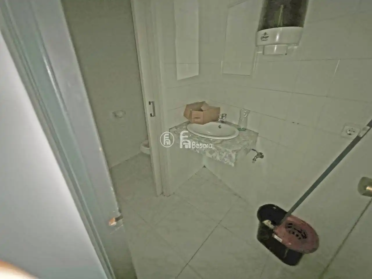 Gewerbefläche zur Miete in Calle Ramon i Cajal, imagen 15