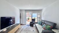 Living room of Flat for sale in Castell-Platja d'Aro  with Air Conditioner, Heating and Terrace