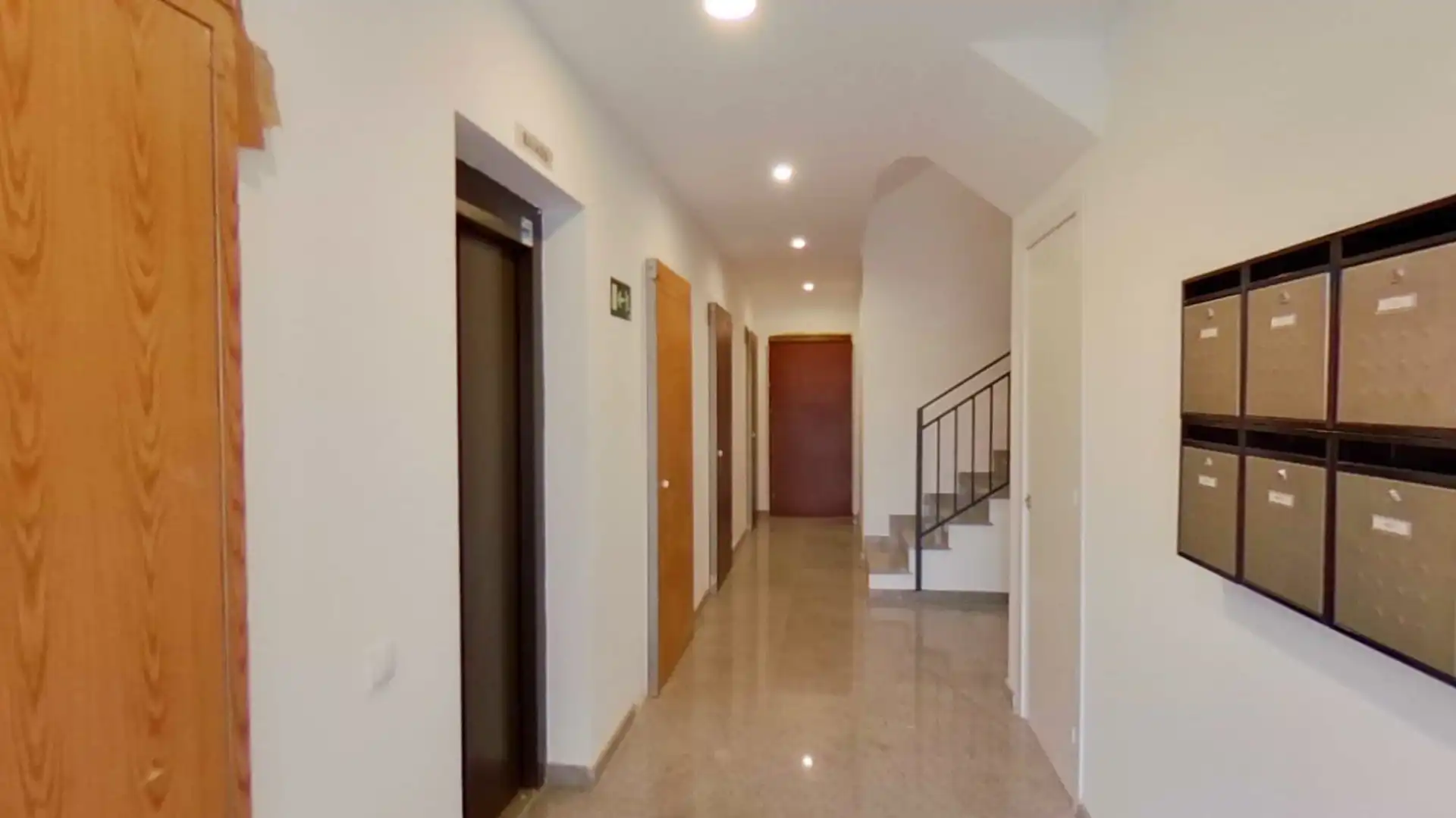 Studio avec ascenseur à vendre à C/ San Sebastián, imagen 33