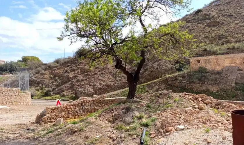 Villa avec jardin à vendre à Carboneras, imagen 15