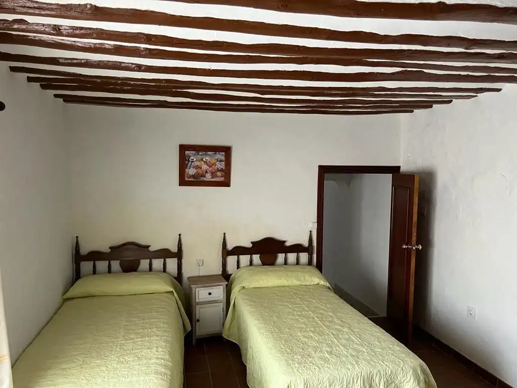 Country homes for sale in Casco Histórico
