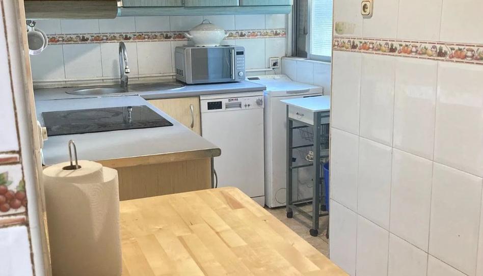 Foto 1 de Pis en venda a Isla Cristina, Girón - Las Delicias, Málaga