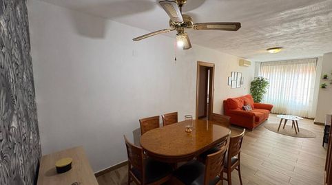 Foto 3 de Pis en venda a Calle Hércules, Florida Alta, Alicante / Alacant