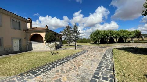 Foto 3 de Casa o xalet en venda a Pinilla, Zamora