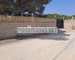 Casa o xalet en venda en Náquera amb Aire condicionat