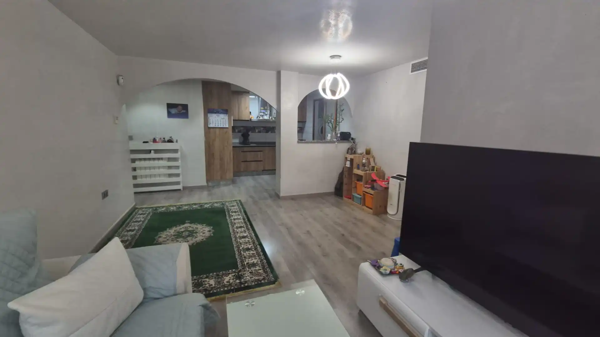 Flat for sale in Murcia  with Air Conditioner, Terrace and Storage room