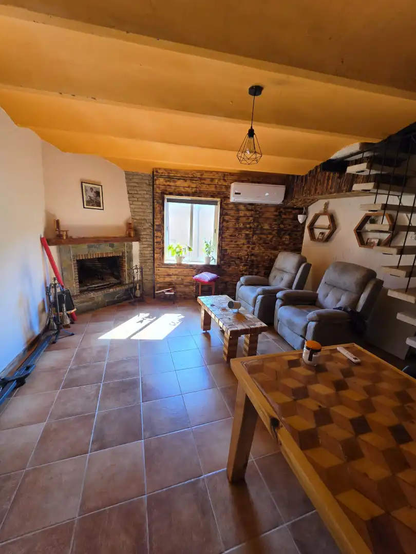 Casa adosada en venta en Carrer Major, Capellades