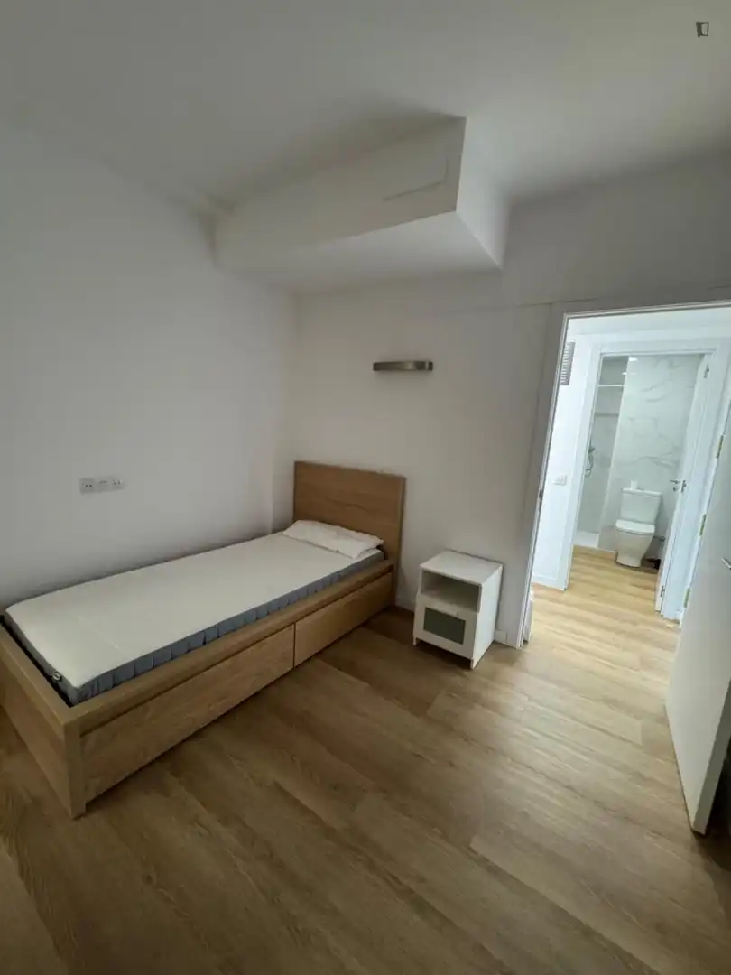 Habitación en Creu Alta