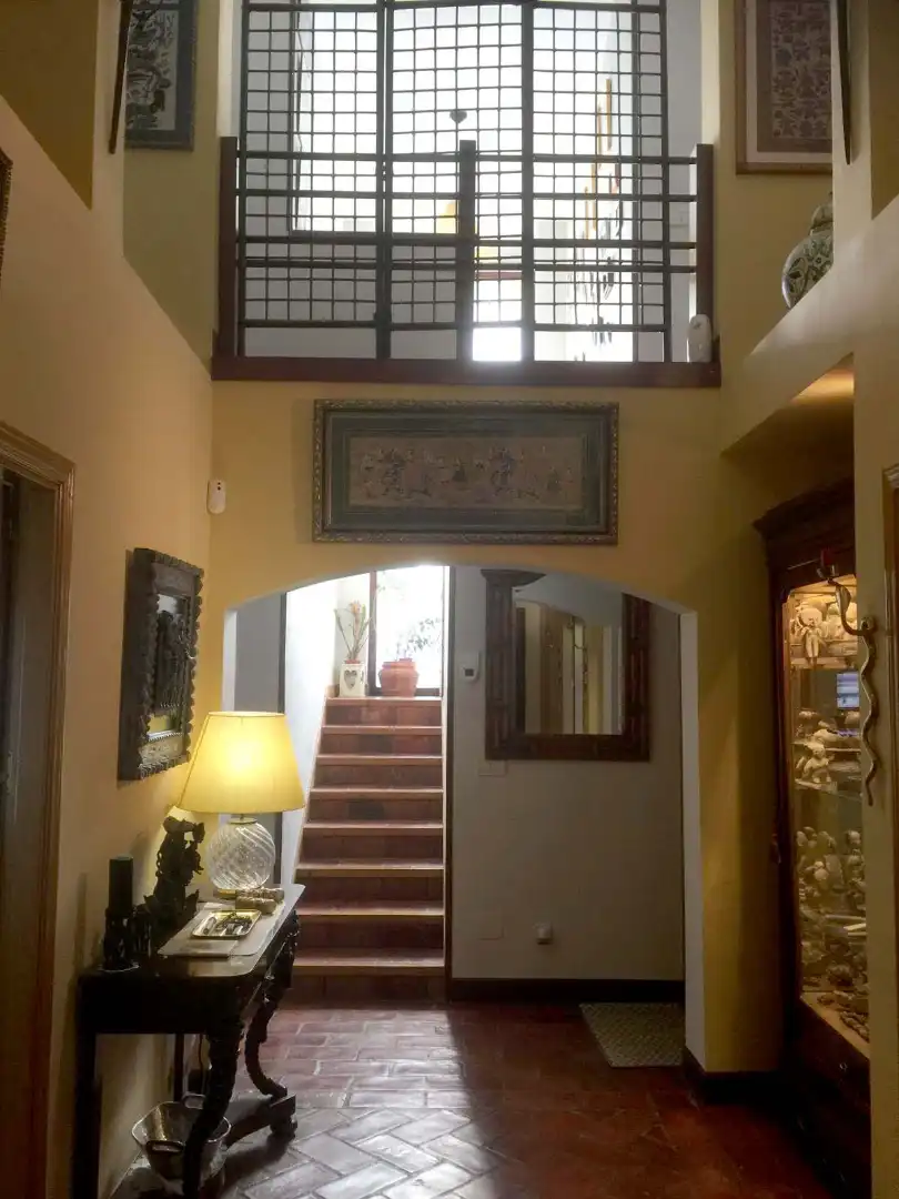 Houses for sale in Odieta  with Heating, Private garden and Terrace