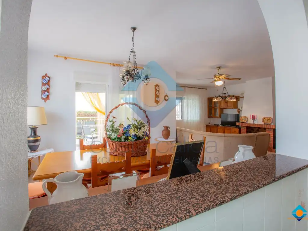 Houses for sale in Bolnuevo