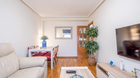 Foto 4 de Pis en venda a Plaza Canal Imperial de Aragon, 4, San José Alto, Zaragoza