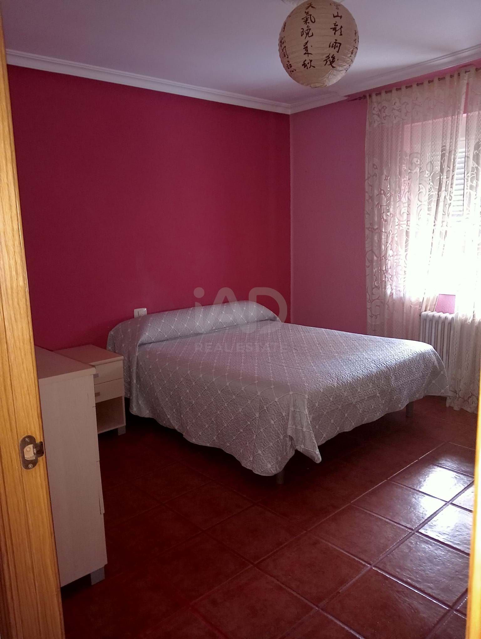 Dormitori de Pis en venda en Ciudad Rodrigo amb Calefacció i Terrassa