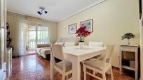 Dining room of Apartment for sale in Benidorm  with Air Conditioner, Heating and Private garden